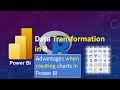 PowerBI Data Transformation in R | Advantages