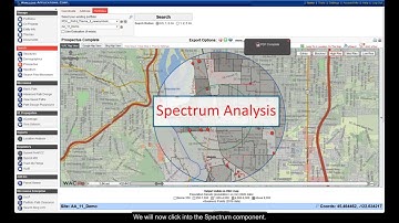 SiteSync Pro How-To Demographics, Prospectus, Spectrum, eCoverage