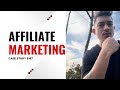 How I Made $187 With Affiliate Marketing