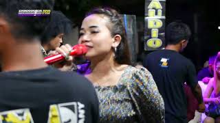 Dinding Kaca  Dea Ajeng    Kamandaka Pro 