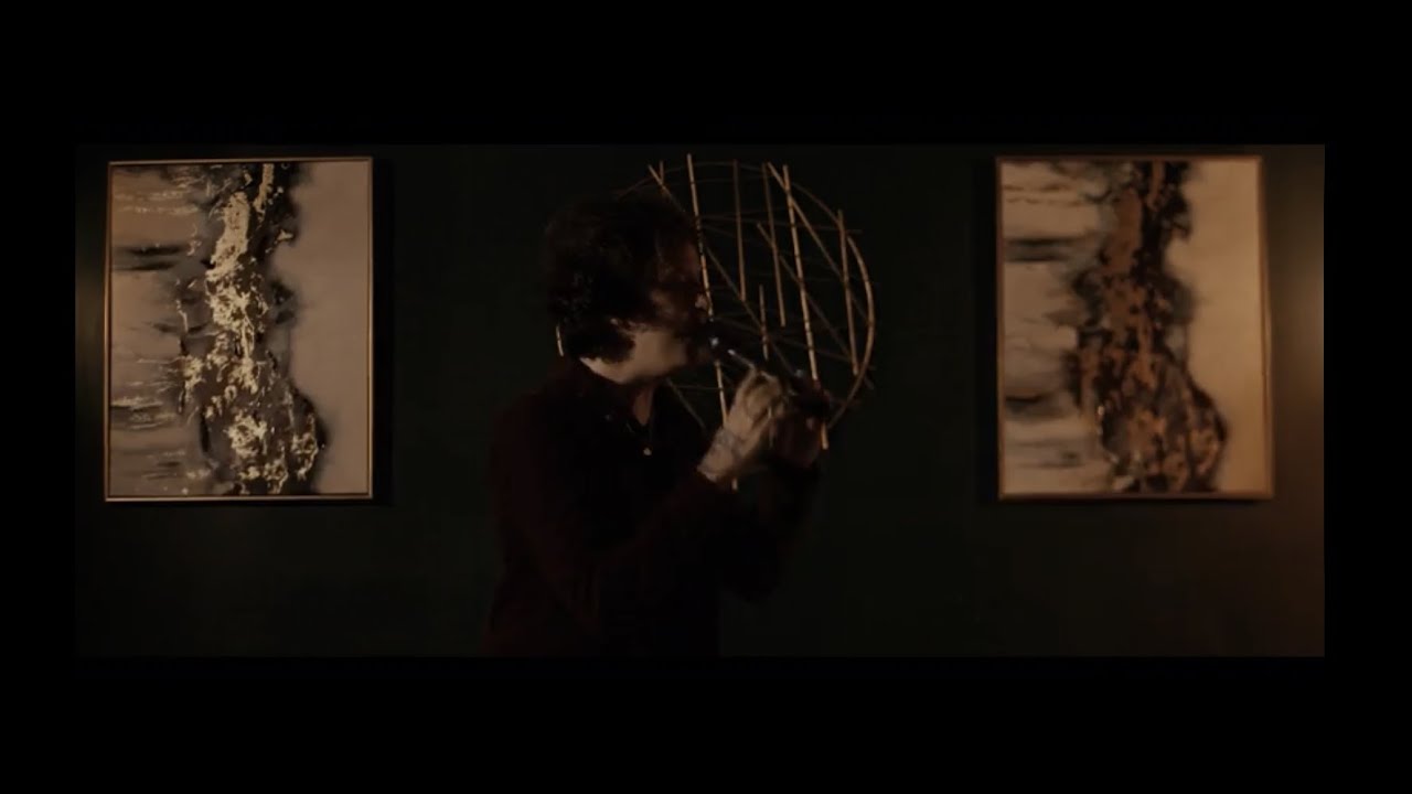 Lost Trees Enigma Official Music Video YouTube