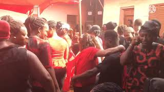 Sound Soloku Girl Girls Didnt Come To Play Atopa Paa Ni