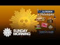 By Design: Domino Art, Louis Vuitton and More | "CBS Sunday Morning" Full Episode
