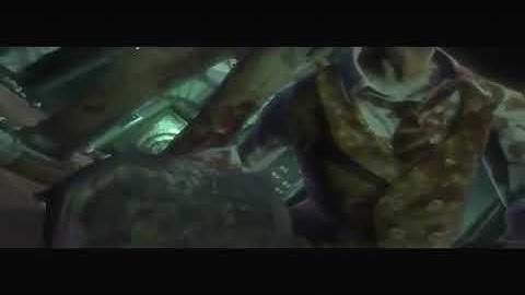 Bioshock demo part 2 no commentary