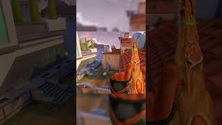 -1000 IQ Cypher #keşfet #valorantclips #valorant #gaming #ytbeniöneçıkar #supraze  #1v5ace #custom