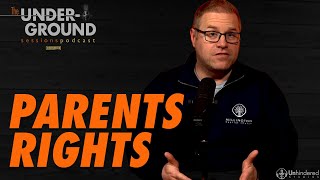 Parental Rights?: The Massachusetts Foster Care Case and What It Reveals About Our Culture