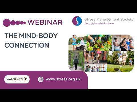 The Mind-Body Connection