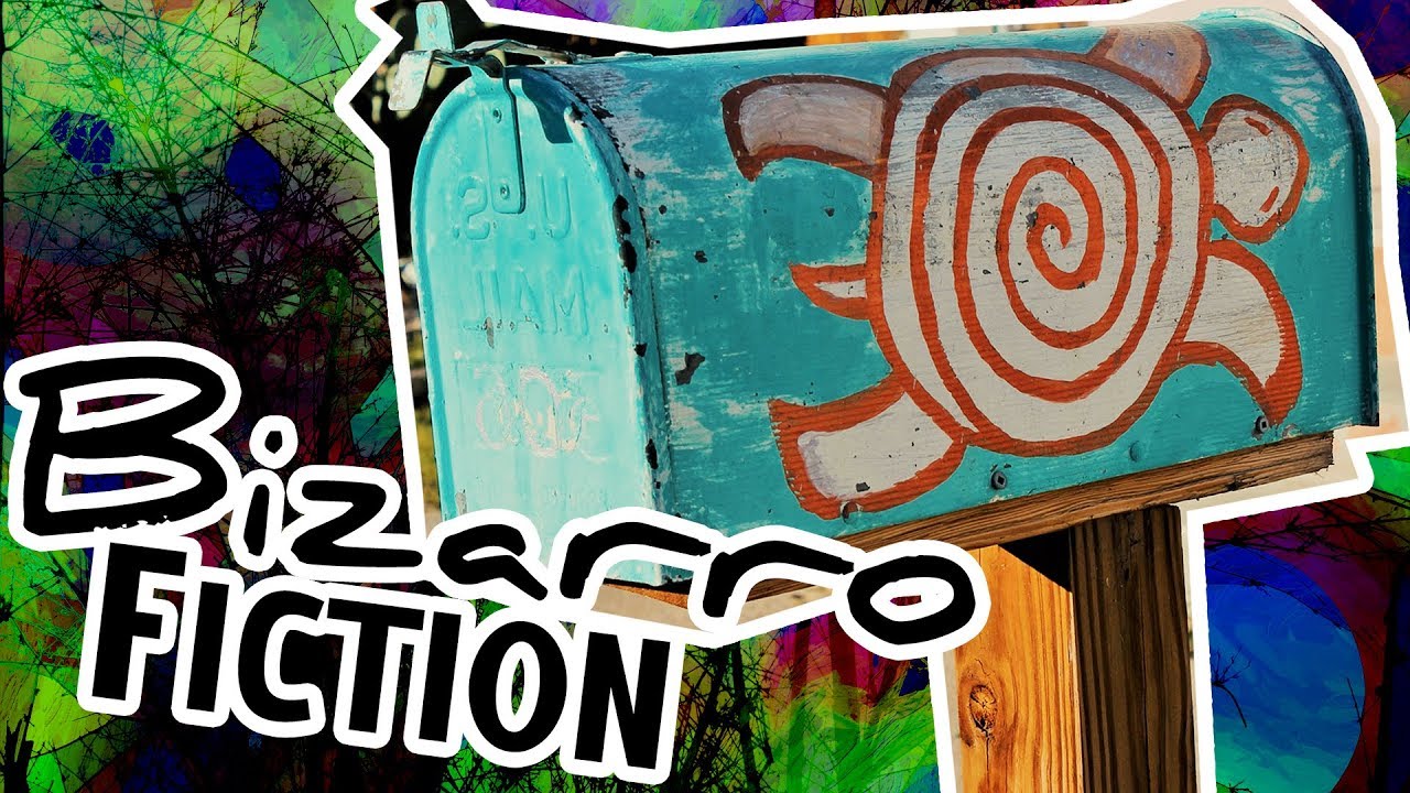 New Rundschreiben an alle Mitarbeiter | Bizarro Fiction Hörspiel German / Deutsch