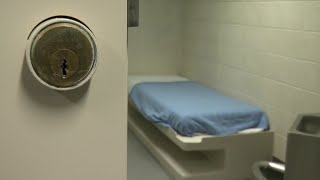 Record-breaking number of COVID-19 cases in Milwaukee County Jail puts strain on operations