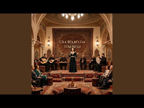 Çile Bülbülüm