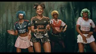 Ava Peace, Kelly Yo, John Blaq - Tulo Tulo (Official Music Video)