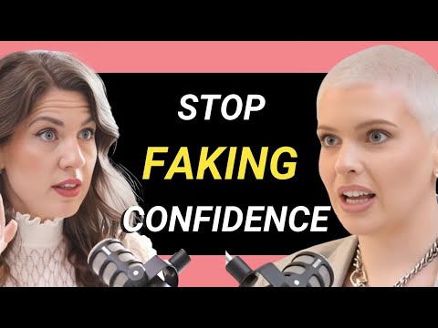 Confidence is an Inside Job: How to REALLY Love Yourself with Dani DMC