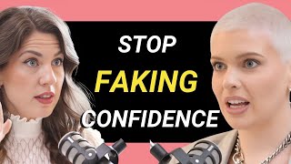 Confidence is an Inside Job: How to REALLY Love Yourself with Dani DMC