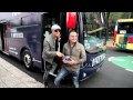 Río Roma - Turibus "Otra Vida"