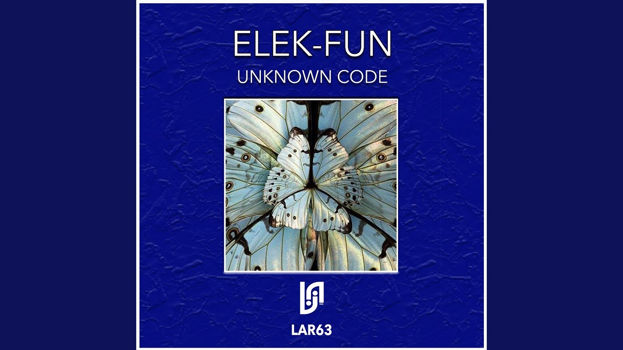 Watch Unknown Code on YouTube Watch Unknown Code on YouTube