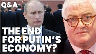 Can Russia survive after China and India halt oil imports under Trump sanctions? screenshot 4