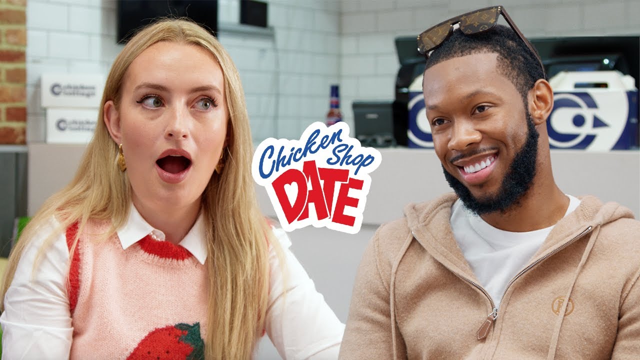 FUMEZ THE ENGINEER | CHICKEN SHOP DATE