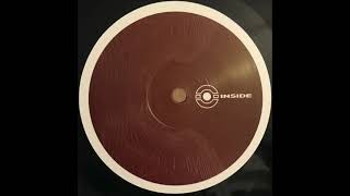 Joel Mull - Be (33 RPM) (2004)
