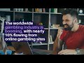 Gambling Winnings and Losses - YouTube