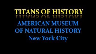 Download Lagu AMERICAN MUSEUM OF NATURAL HISTORY New York City AMNH Manhattan NYC USA MP3