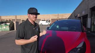 Tesla Model Y XPEL Stealth Review after 48,000 miles