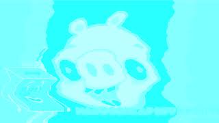 Rq Bad Piggies Csupo Effects In Devils Blast G-Major