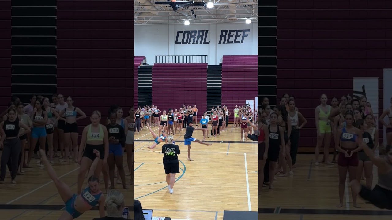 Tribe 99 Tour - Miami