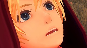 Xenoblade: Definitive Edition Playthrough part 4 (Japanese Voices)