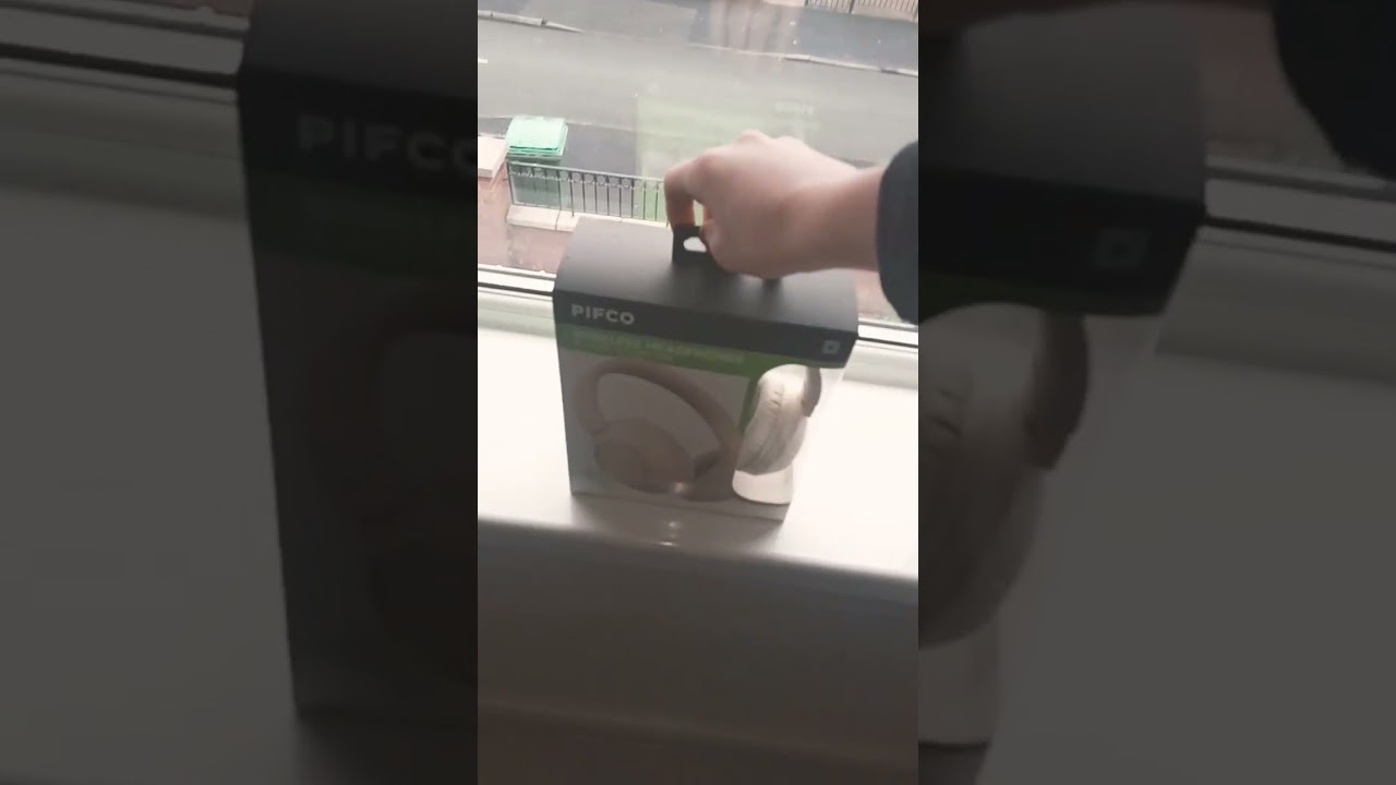 new wireless headohones 