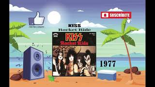 Full Kiss - Rocket Ride (Radio Version) News