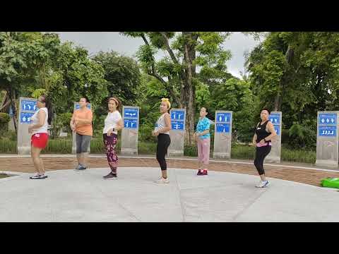 Ep. 65 ทักครับ - Lipta Feat. By อ.มานพ แนวกลาง ||  Dance Cover By จุดนัดเต้น ♥️