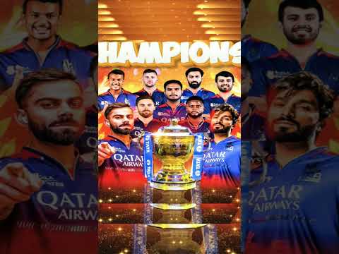 royal challengers Bangalore 👿👿