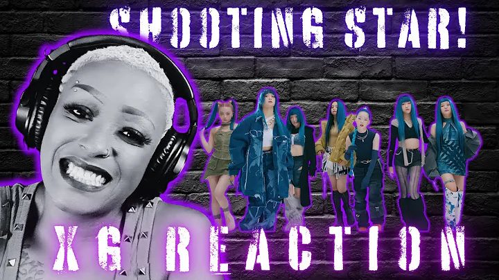 ✨XG – SHOOTING STAR | First Reaction (I GET IT NOW )✨
