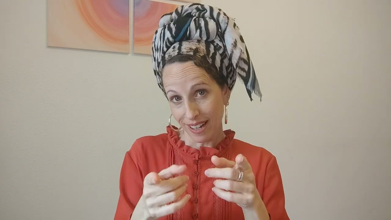 איך הופכים נוקשות לרכות בזוגיות?