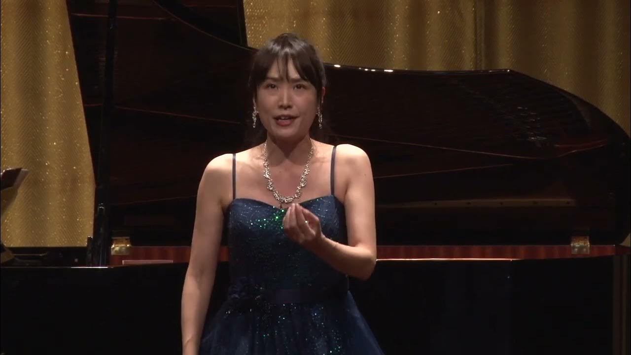 團 伊玖磨《わがうた》序のうた YouTube