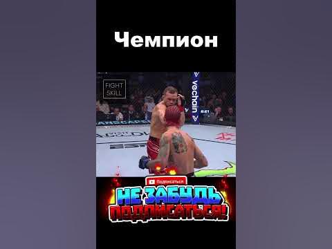 Самые безумные моменты в октагоне с Шоном О’Мейли - YouTube