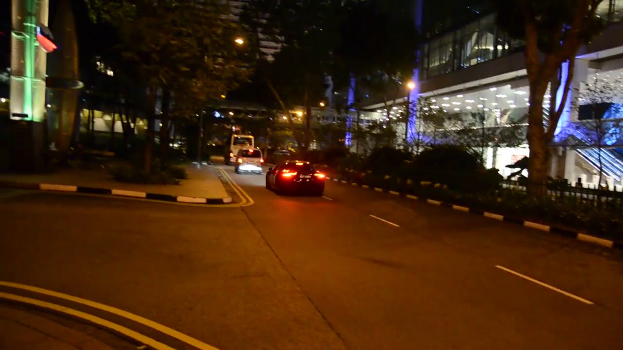 Larini Spec Maserati GranTurismo MC Stradale - Motion Exhaust