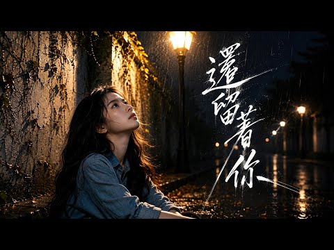 還留著你｜琳恩 Lynn Echo｜Official Lyrics Video