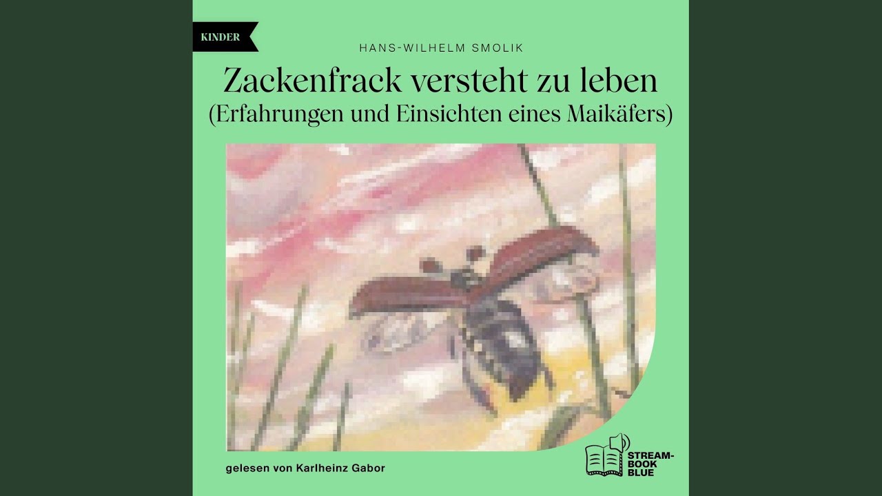 Watch Intro - Zackenfrack versteht zu leben on YouTube Watch Intro - Zackenfrack versteht zu leben on YouTube