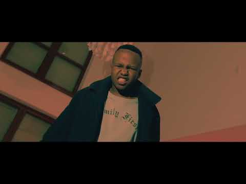 D-FLY – T.D.D. (prod. NESS) | Official video