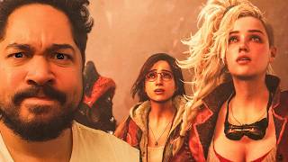 🔴 Monster Hunter Wilds c'est comment 1 an après ?  !holy #PCGamePassPartner