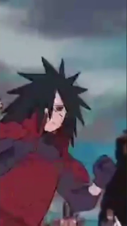 #madara #shorts