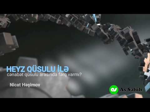 Video: Heyz sözünün mənası nədir?