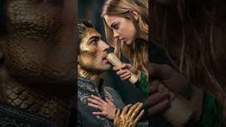 VIRGIN BRIDE of the Dragon King - The Ultimate Shocker & Ending Explained! #endingexplained #movie