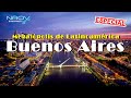 Megalópolis de Latinoamérica: Buenos Aires