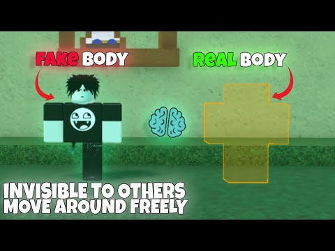 Clone Script Roblox OP *Invisible* *Works In Every Game*