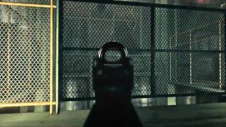 Deep-Dive - Syndicate Gameplay Trailer