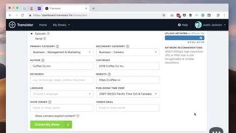 How to create a private internal podcast (for your team, company, audience)