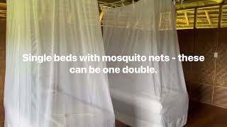 Karawari Lodge Rooms