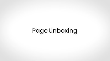 BOOX Page Official Unboxing